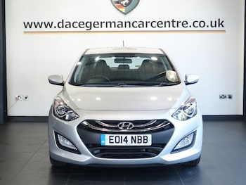 Used Hyundai i30 2014 for sale - 79584627: Photo