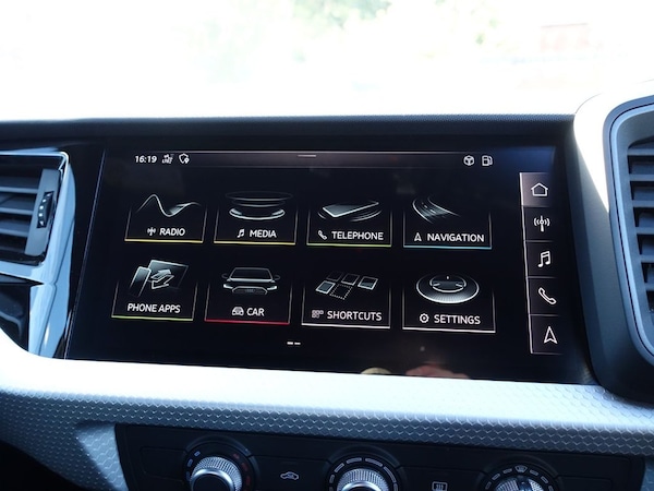Used Audi A1 2020 for sale - 75777784: Photo 18