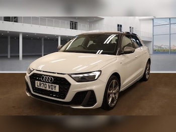 Audi - A1