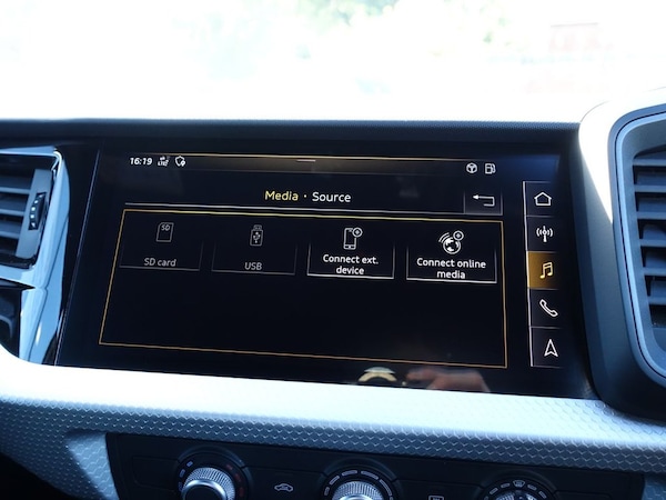 Used Audi A1 2020 for sale - 75777784: Photo 24