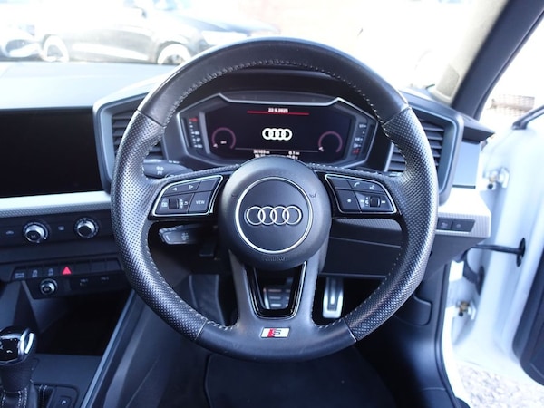 Used Audi A1 2020 for sale - 75777784: Photo 27