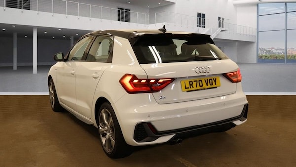 Used Audi A1 2020 for sale - 75777784: Photo 4
