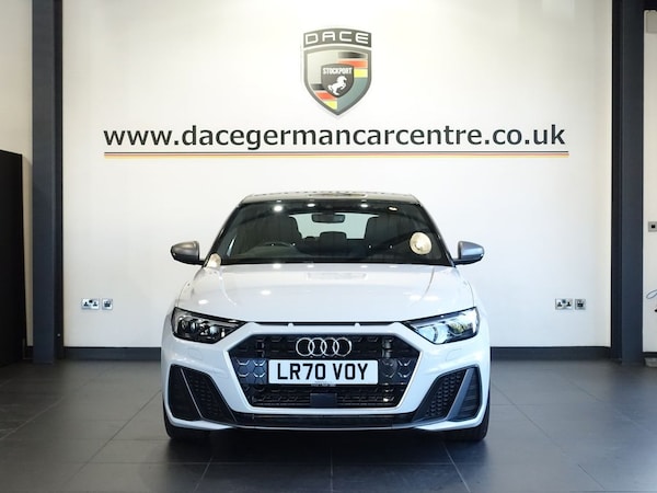 Used Audi A1 2020 for sale - 75777784: Photo 5