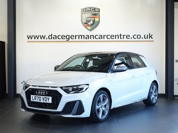 Used Audi A1 2020 for sale - 75777784: Photo 6