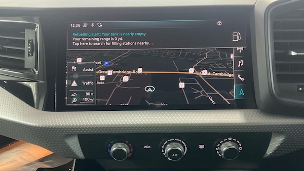 Used Audi A1 2020 for sale - 75777784: Photo 7