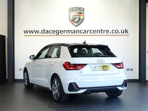Used Audi A1 2020 for sale - 75777784: Photo 8