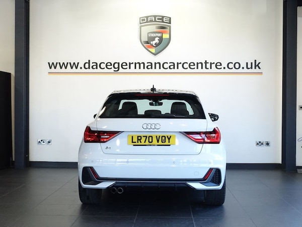 Used Audi A1 2020 for sale - 75777784: Photo 9