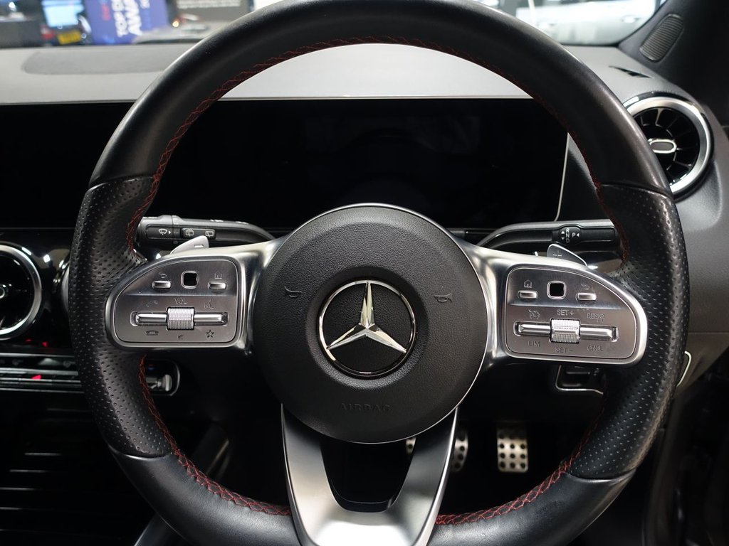 Used Mercedes-Benz GLA 2020 for sale - 77027005: Photo 19