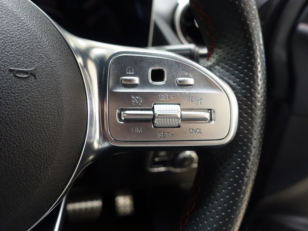 Used Mercedes-Benz GLA 2020 for sale - 77027005: Photo 22