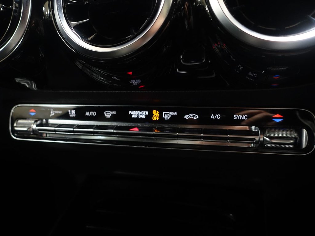 Used Mercedes-Benz GLA 2020 for sale - 77027005: Photo 24