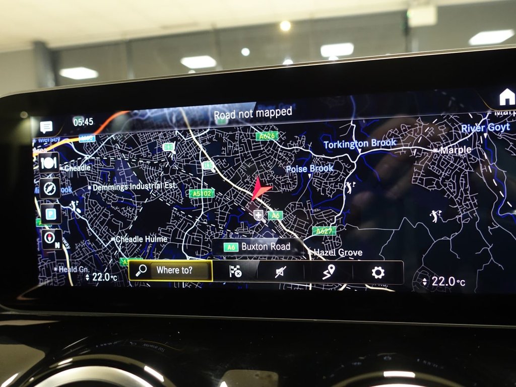 Used Mercedes-Benz GLA 2020 for sale - 77027005: Photo 29