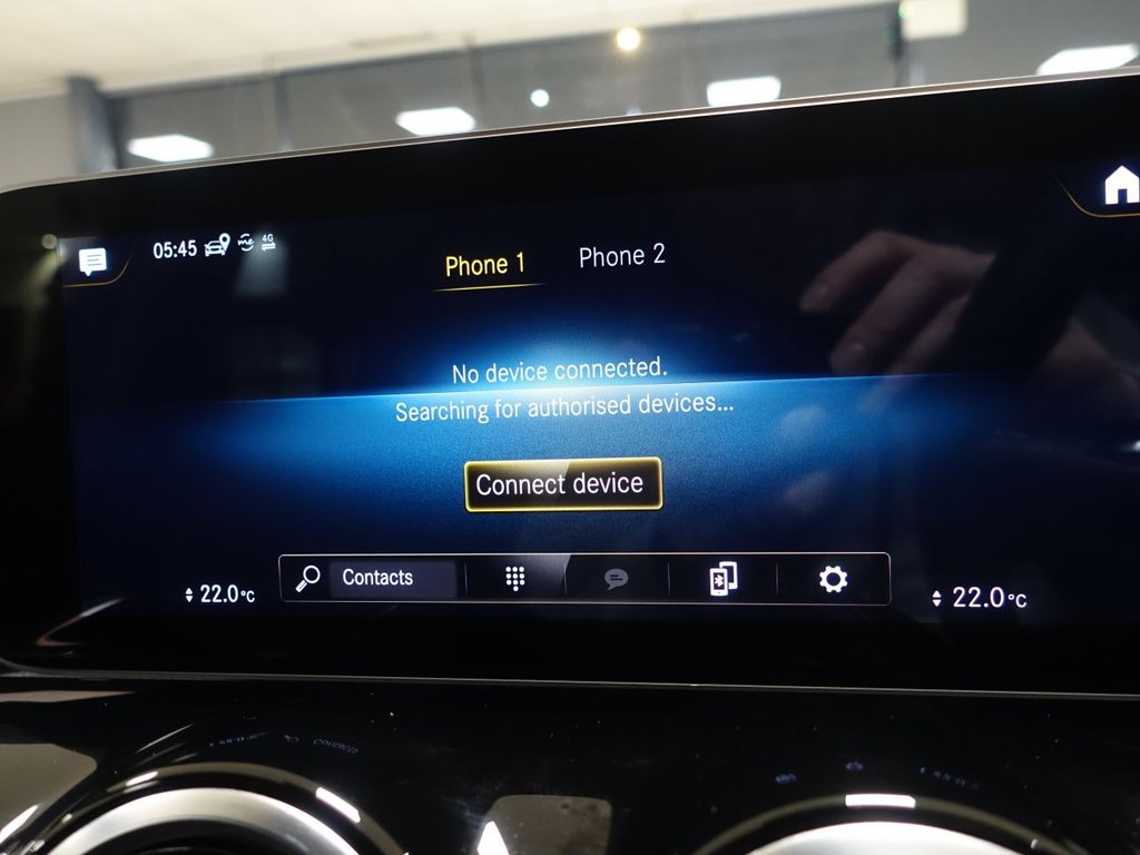 Used Mercedes-Benz GLA 2020 for sale - 77027005: Photo 33