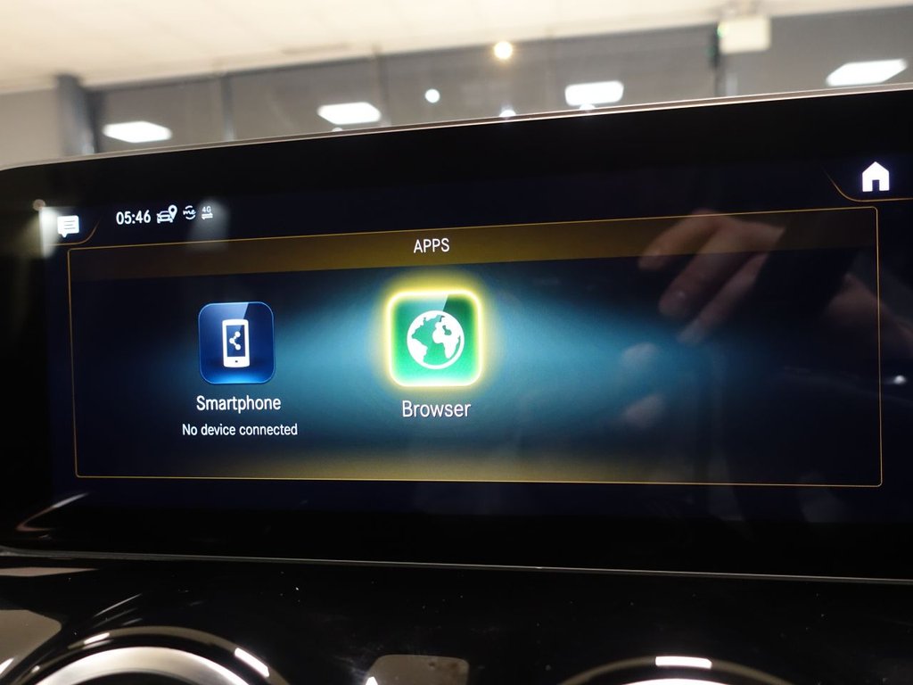 Used Mercedes-Benz GLA 2020 for sale - 77027005: Photo 36