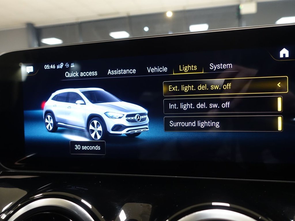 Used Mercedes-Benz GLA 2020 for sale - 77027005: Photo 40