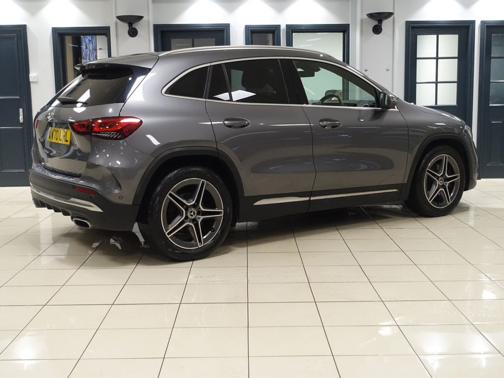 Used Mercedes-Benz GLA 2020 for sale - 77027005: Photo 6