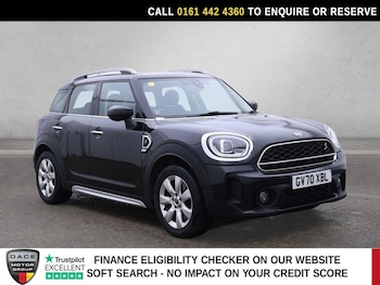 Used MINI Countryman 2021 for sale - 79584901: Photo