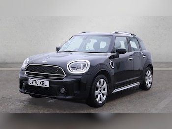 Used MINI Countryman 2021 for sale - 79584901: Photo
