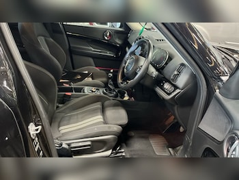 Used MINI Countryman 2021 for sale - 79584901: Photo