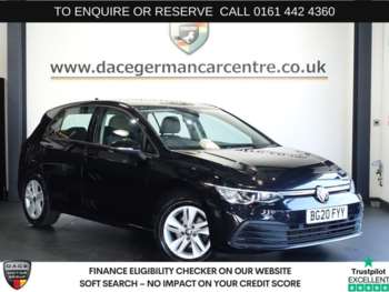 2020 (20) - 1.5 TSI Life Hatchback 5dr Petrol Manual Euro 6 (s/s) (130 ps)