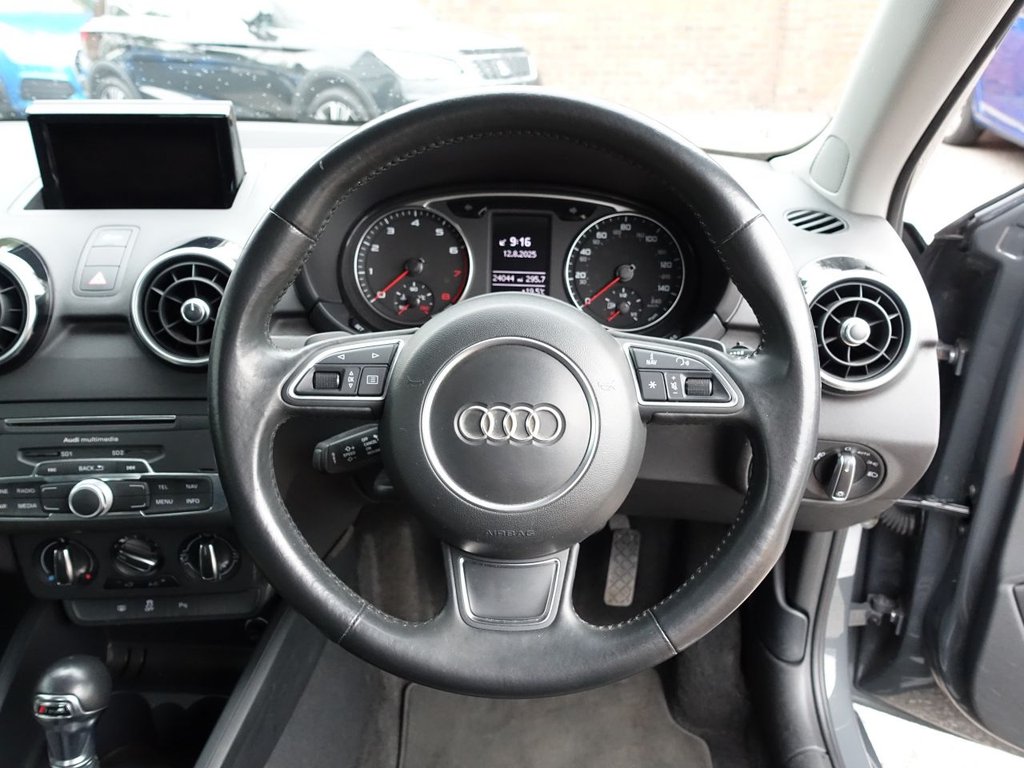 Vehicle 26