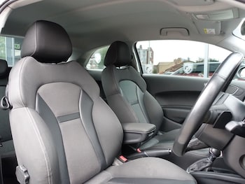 Used Audi A1 2018 for sale - 75397342: Photo