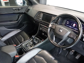 Used SEAT Ateca 2019 for sale - 79584584: Photo