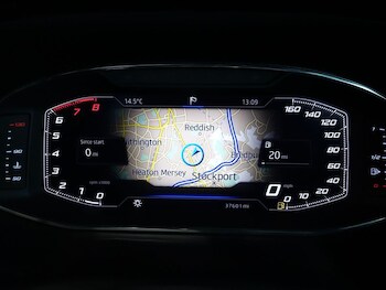 Used SEAT Ateca 2019 for sale - 79584584: Photo