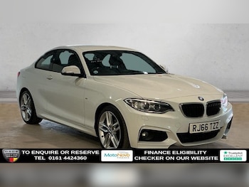 Used BMW 2 Series 2016 for sale - 78533866: Photo