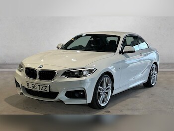 Used BMW 2 Series 2016 for sale - 78533866: Photo