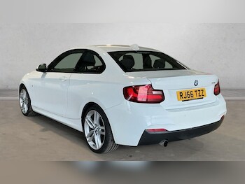 Used BMW 2 Series 2016 for sale - 78533866: Photo