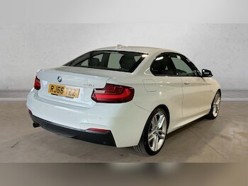 Used BMW 2 Series 2016 for sale - 78533866: Photo
