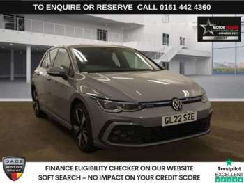 Used Volkswagen Golf 2022 for sale - 75359348: Photo