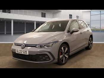 Used Volkswagen Golf 2022 for sale - 75359348: Photo