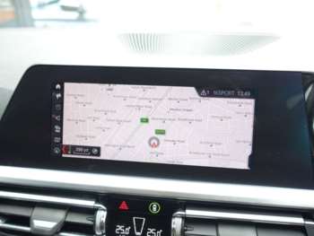 Used BMW 3 Series 2020 for sale - 74379376: Photo
