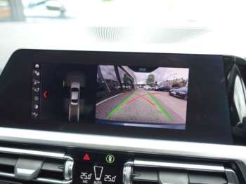 Used BMW 3 Series 2020 for sale - 74379376: Photo