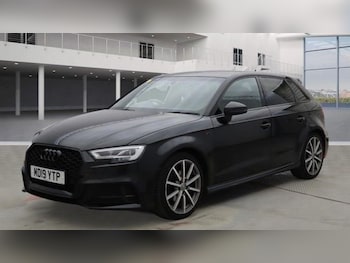 Audi - A3