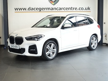 Used BMW X1 2019 for sale - 79584404: Photo