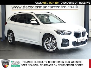 Used BMW X1 2019 for sale - 79584404: Photo