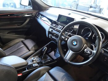 Used BMW X1 2019 for sale - 79584404: Photo