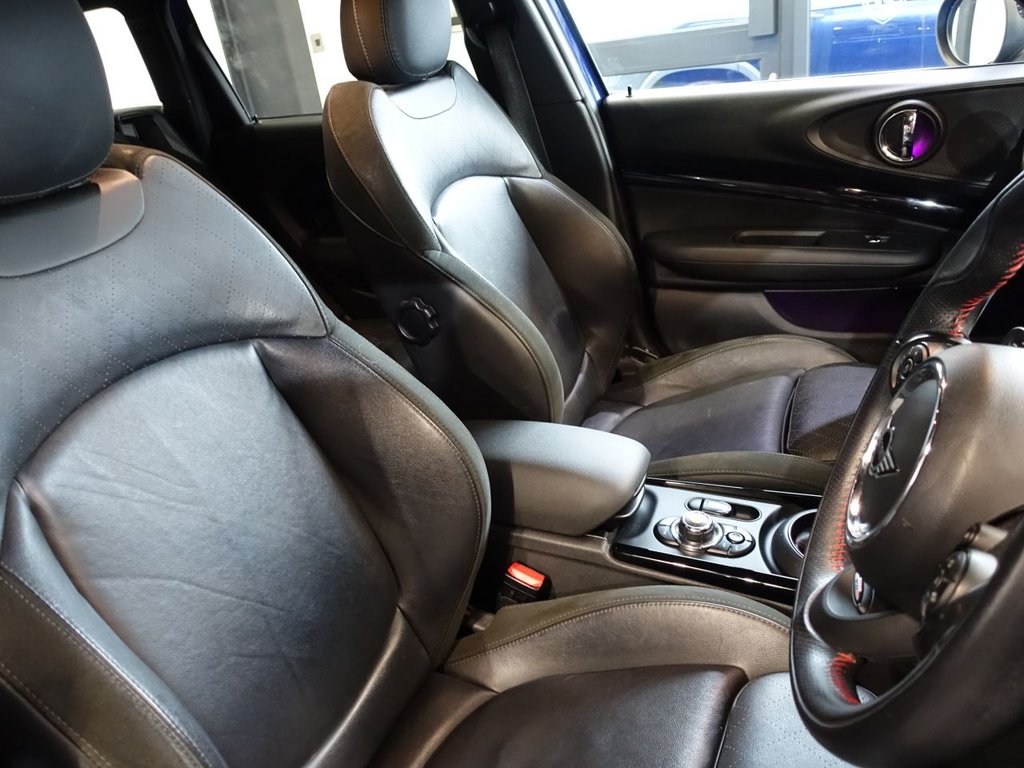 Used MINI Clubman 2019 for sale - 77341745: Photo 13