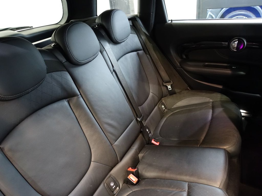 Used MINI Clubman 2019 for sale - 77341745: Photo 14