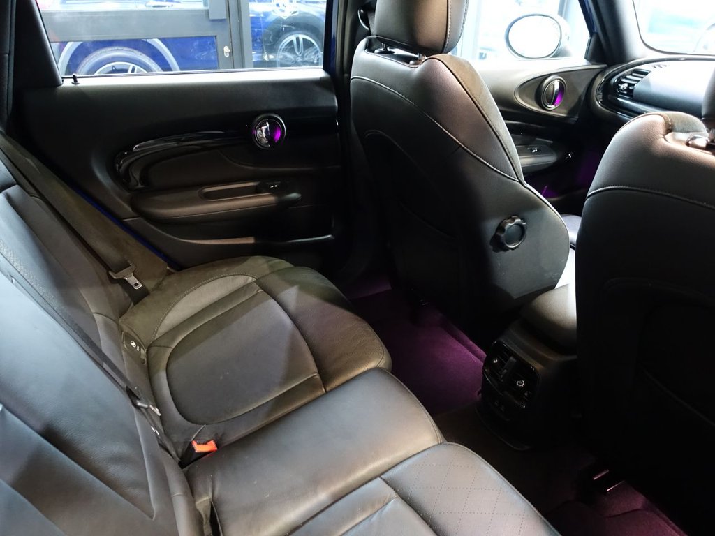 Used MINI Clubman 2019 for sale - 77341745: Photo 15