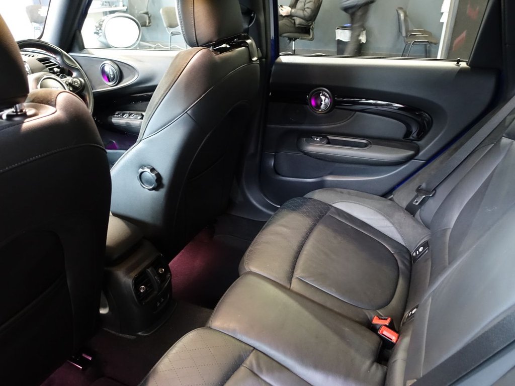 Used MINI Clubman 2019 for sale - 77341745: Photo 16