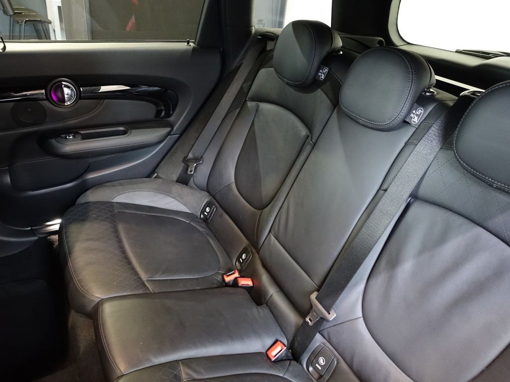 Used MINI Clubman 2019 for sale - 77341745: Photo 17