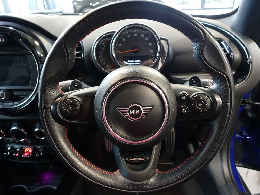 Used MINI Clubman 2019 for sale - 77341745: Photo 18