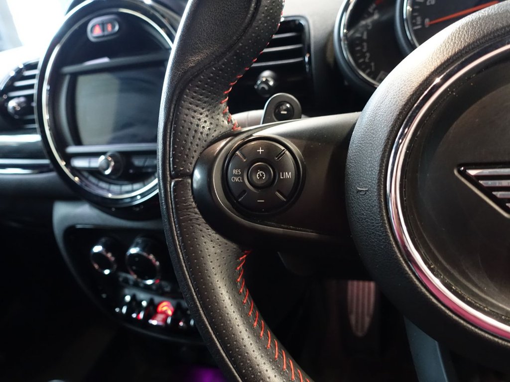 Used MINI Clubman 2019 for sale - 77341745: Photo 19