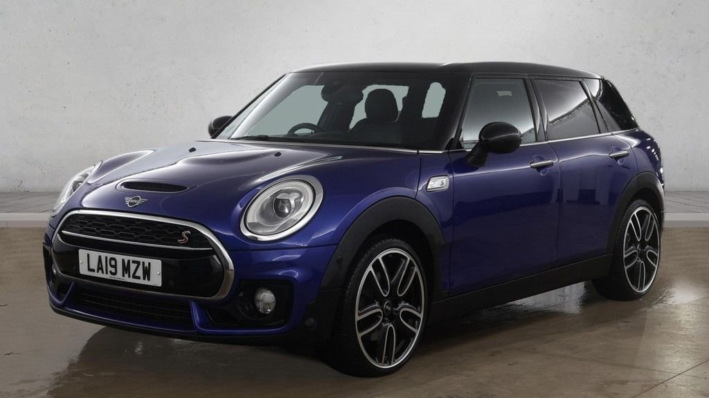 Used MINI Clubman 2019 for sale - 77341745: Photo 2