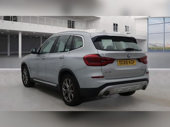 Used BMW X3 2019 for sale - 77734722: Photo