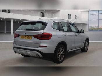 Used BMW X3 2019 for sale - 77734722: Photo