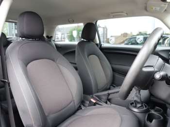 Used MINI Hatch 2017 for sale - 74765643: Photo